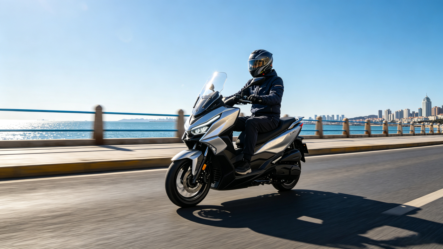 electric motorbike electric motorbike