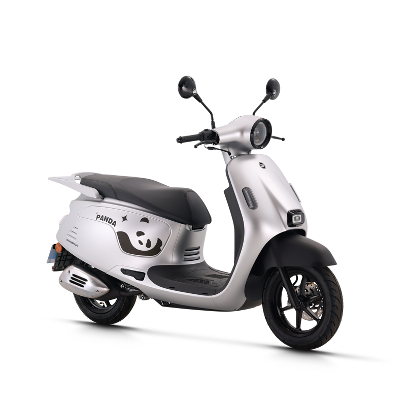 motorized scooter electric