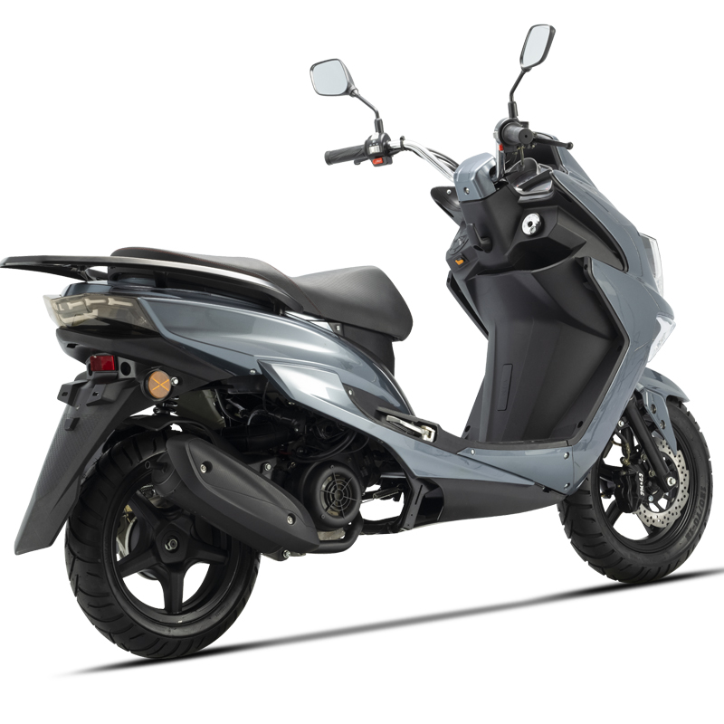 cheap electric scooter bike