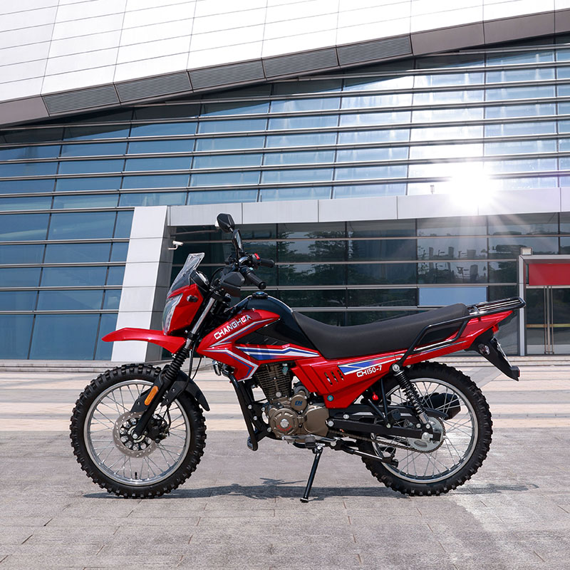 off road street legal motorcycles