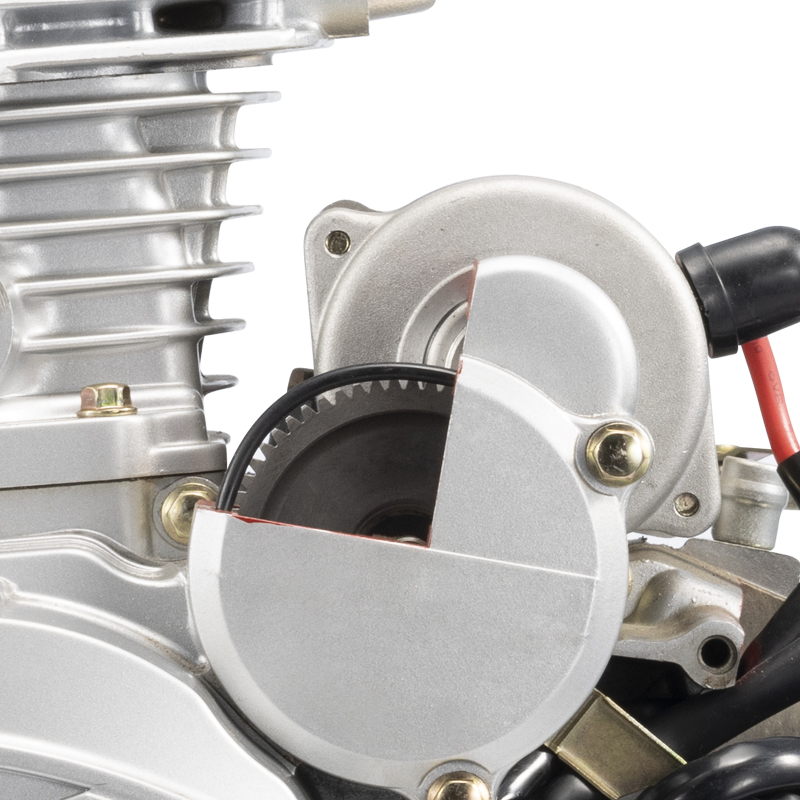 motorcycle engine repair