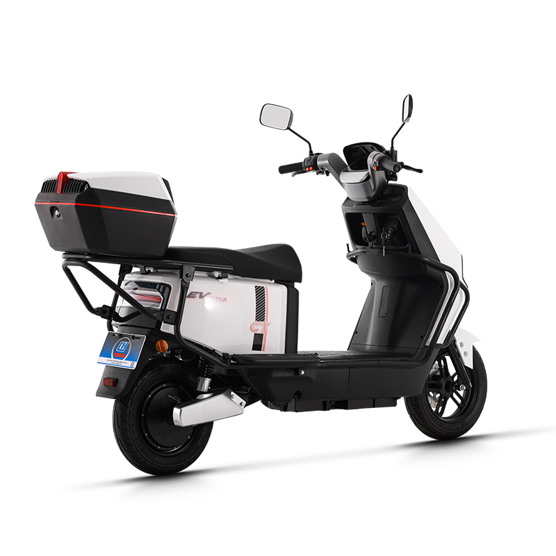 electric commuter bike