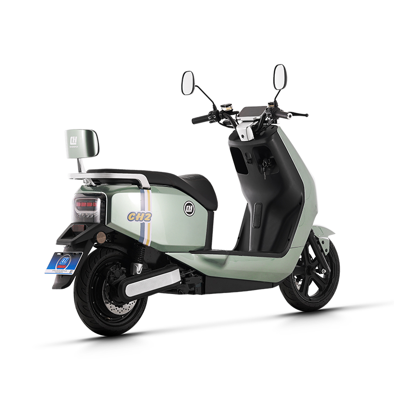 electric bike accessories