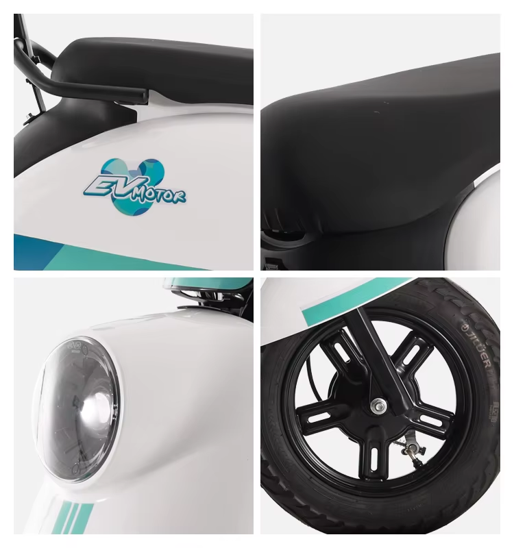 electric mini bike motorcycle