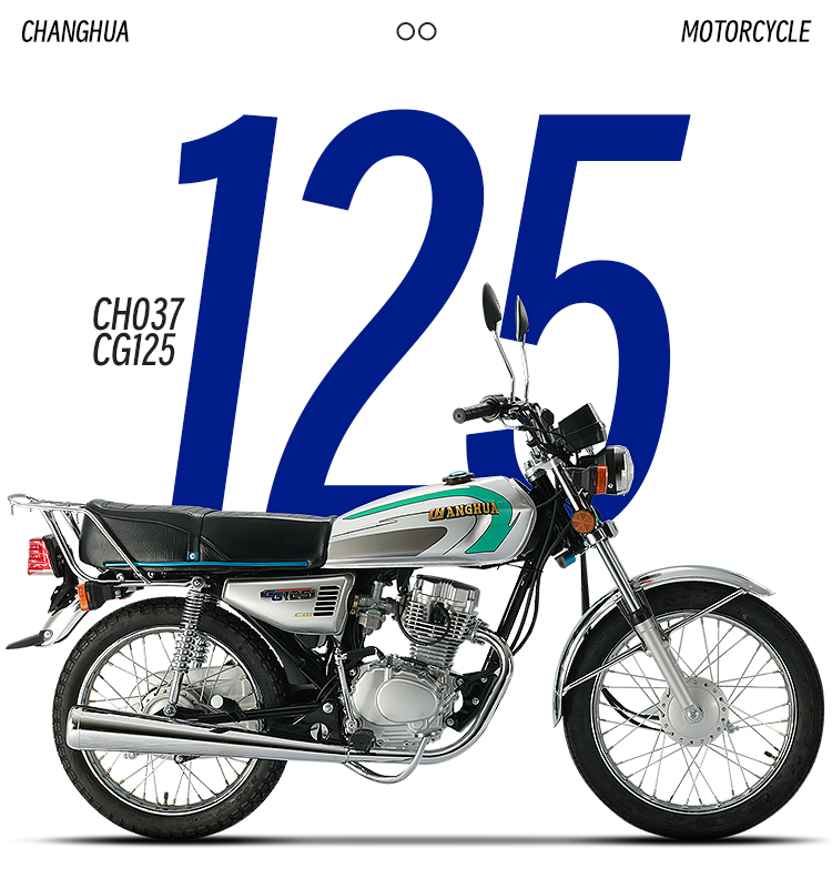 automatic motorcycles