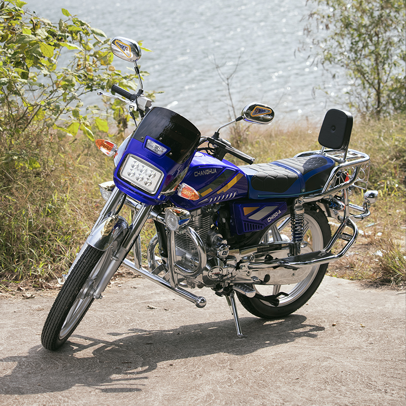 dual sport motorcycles