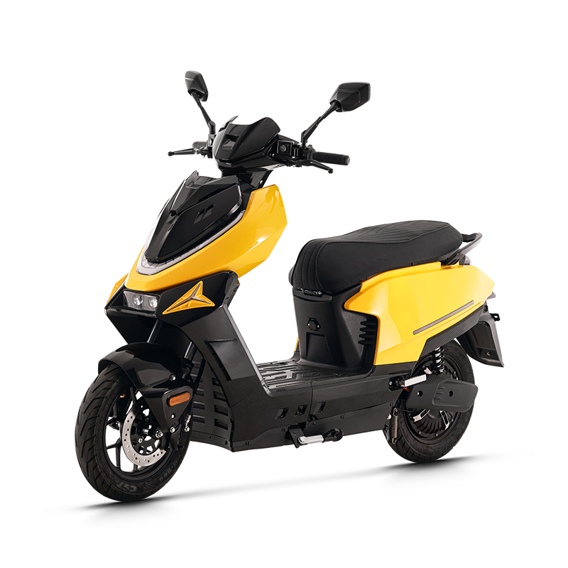 Electric Bicycle Scooter 1500w Scooter Adult Mobility Bike