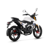 High-Performance 200CC Gasoline Streetbikes Motorcycle Factory Direct For Export