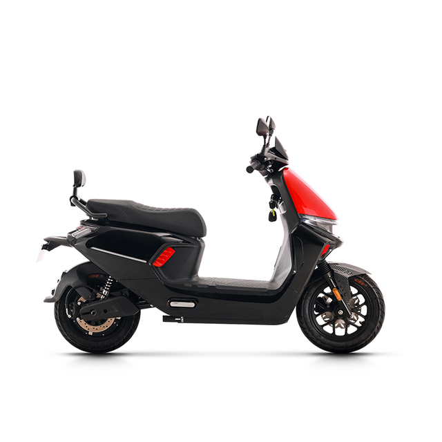 Best-Selling Commuting Electric Motorcycle Affordable E-Scooter
