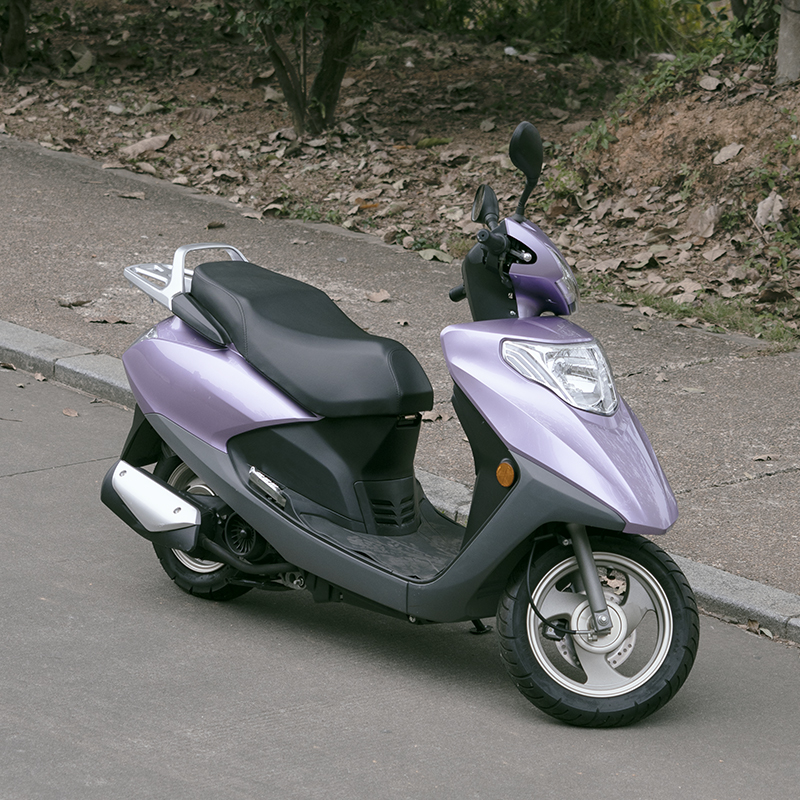 fast electric scooter