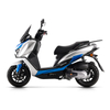 best entry level moped scooter