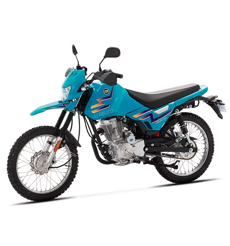 Off Road Motorcycles