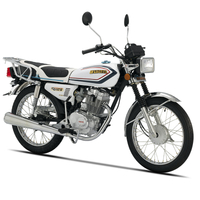 honda cg motorcycle