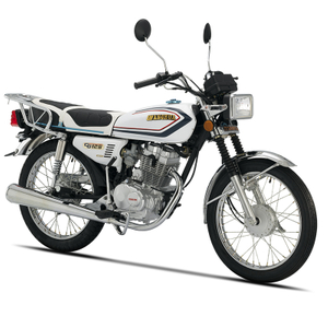 honda cg motorcycle