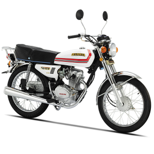 automatic motorcycles