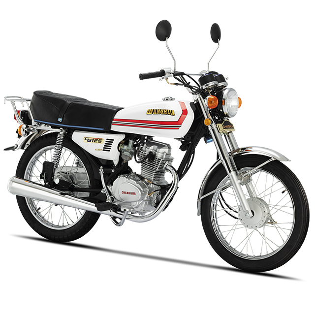 automatic motorcycles