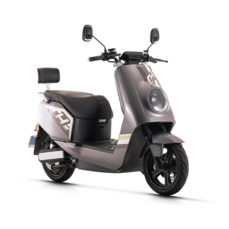 off road electric bike