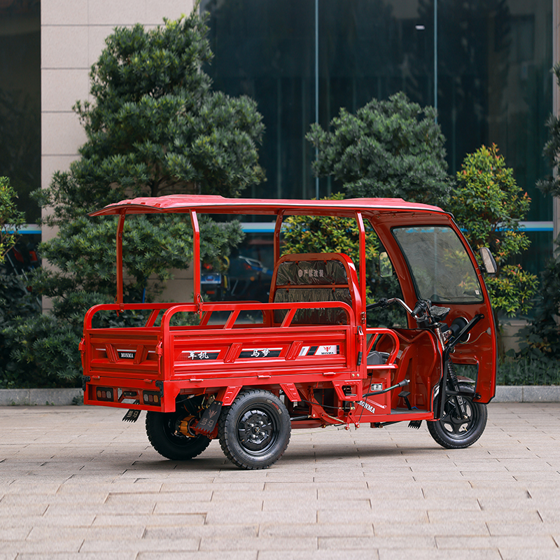 electric tricycle for adults