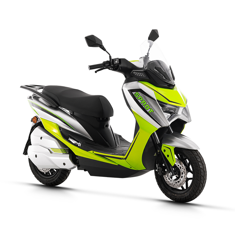 vintage electric bikes