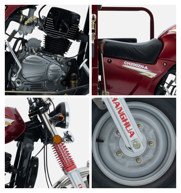 electric tricycle trike