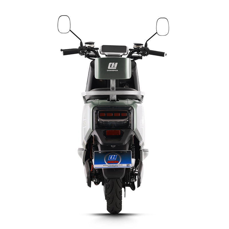 electric cruiser bike