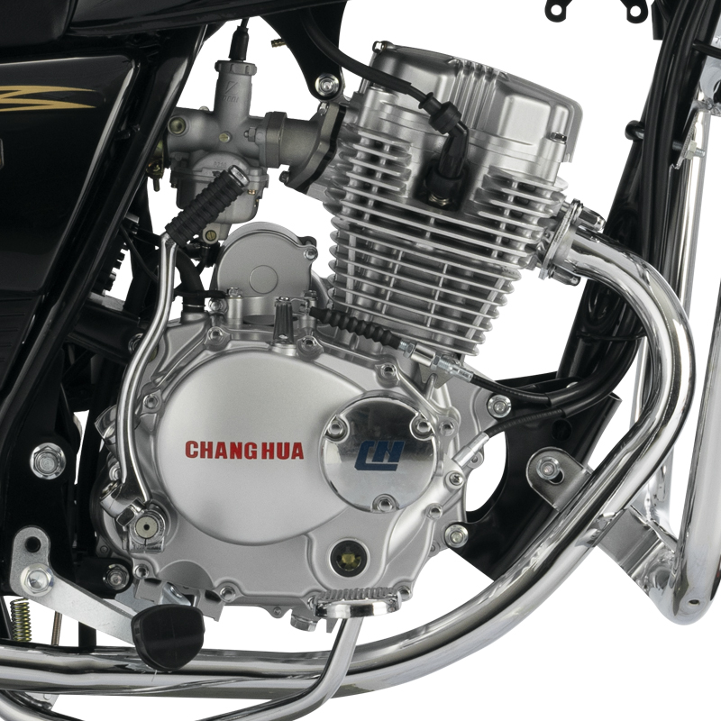 dual sport motorcycle