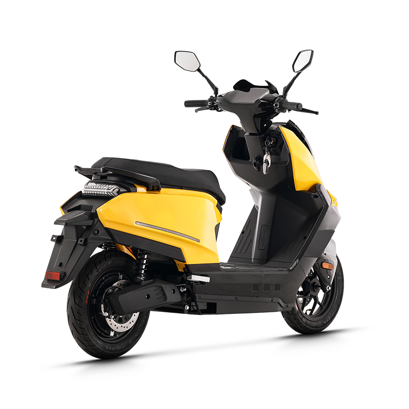 Electric Bicycle Scooter 1500w Scooter Adult Mobility Bike