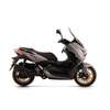 New Scooter XMAX Pro 250CC Cruiser Motorcycle Liquids-cooled Engine Scooter