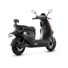 Best-Selling Commuting Electric Motorcycle Affordable E-Scooter