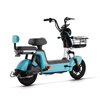 Fast Electric Scooter Cheap Adult Battery Power Bicycle