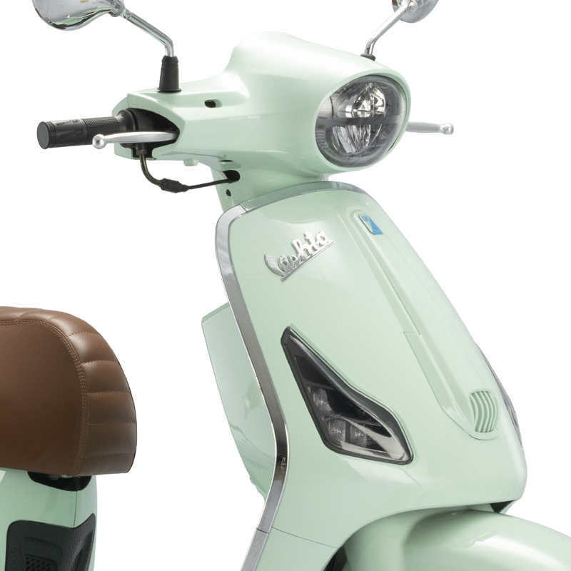electric scooter with seat for adults