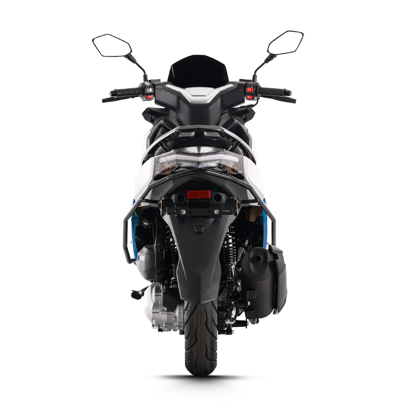 electric wheelchair scooter