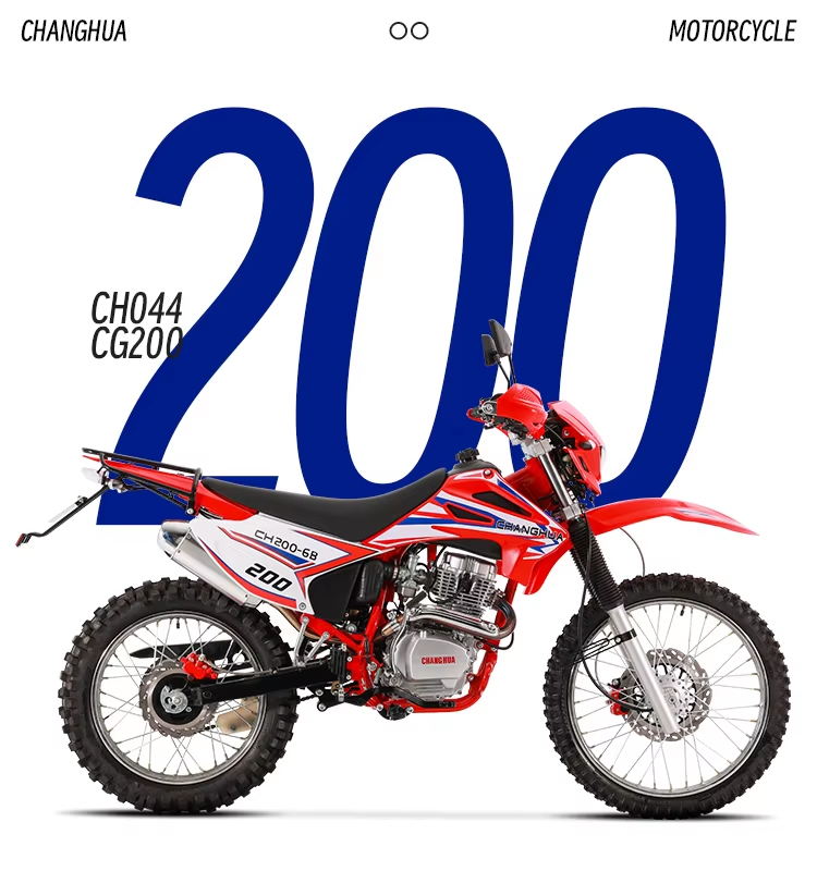 off road motorcycle for sale