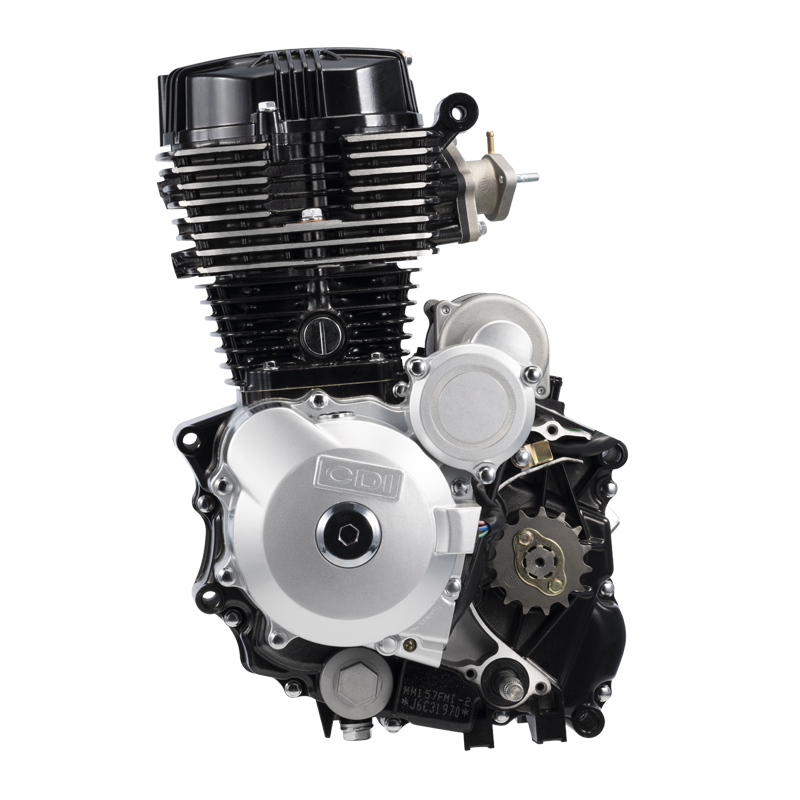 motorcycles engine