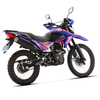best all terrain motorcycle for off road riding