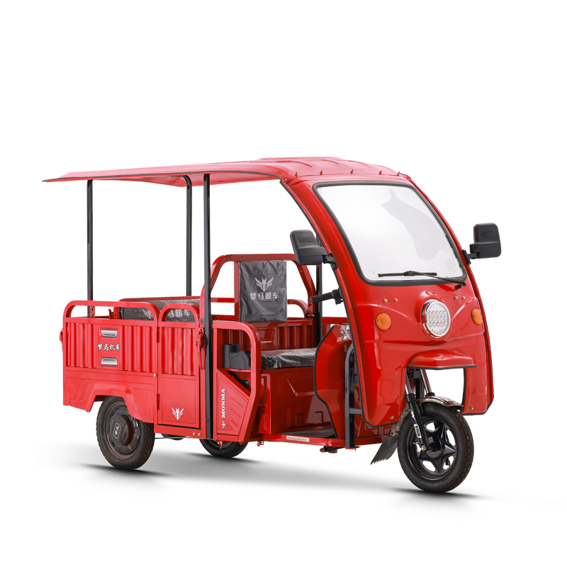 best electric tricycle
