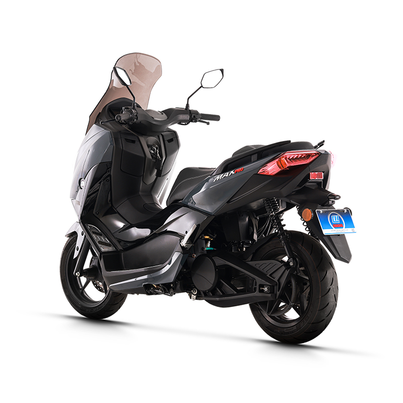 electric cruiser bike