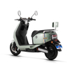 mini electric bike