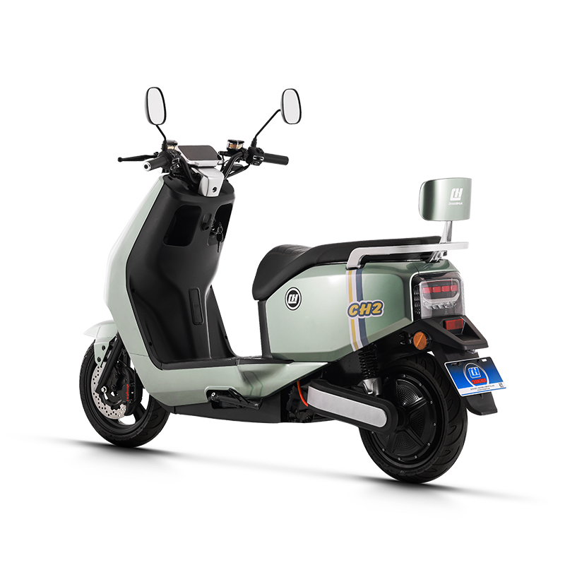 mini electric bike