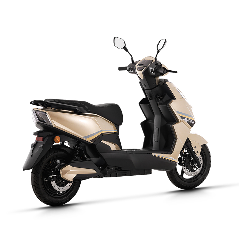 electric scooter bike for adults