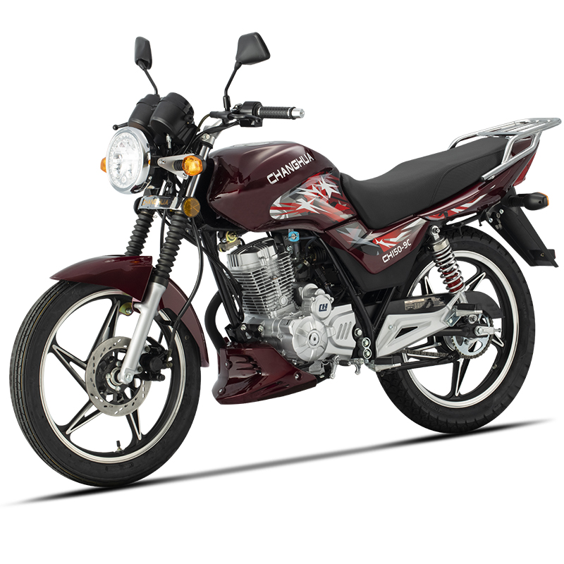 adventure motorcycles