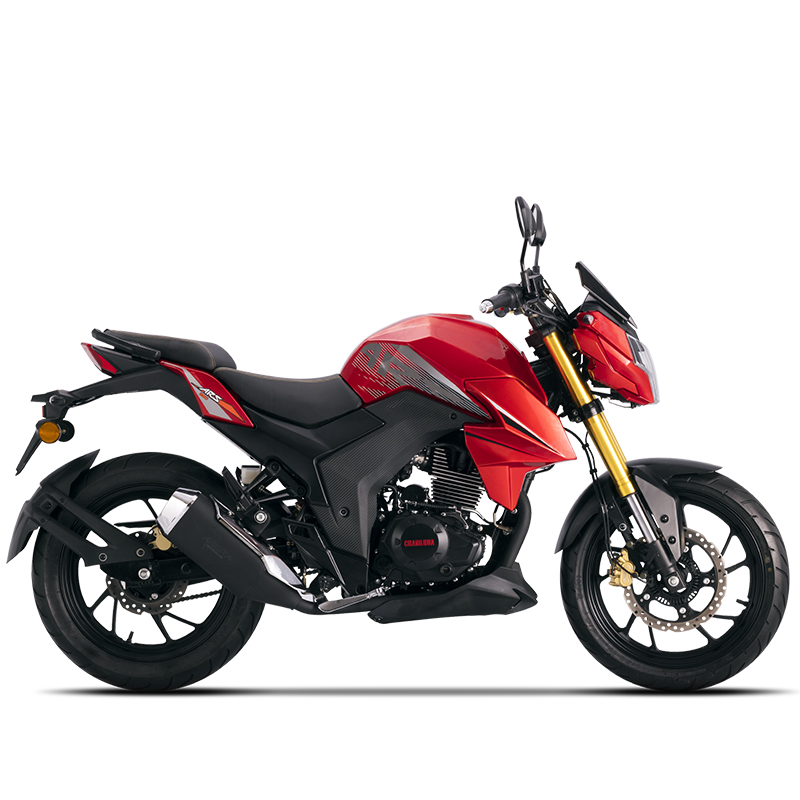 how to drive a motorcycle