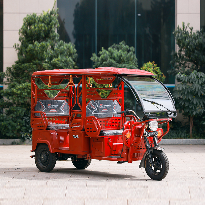 electric tricycle for adults