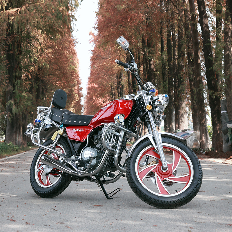 beginner motorcycles