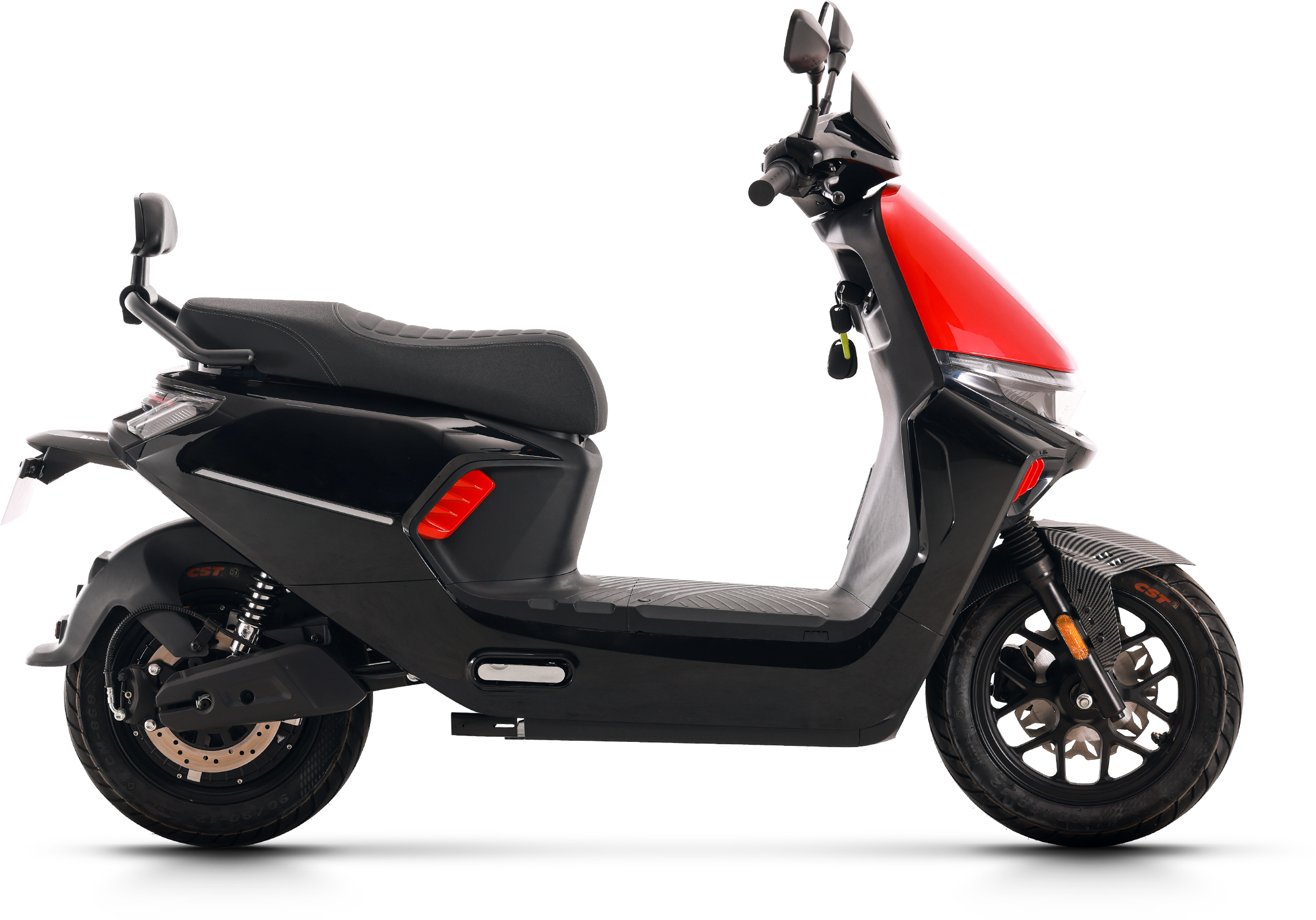 lightest electric bike