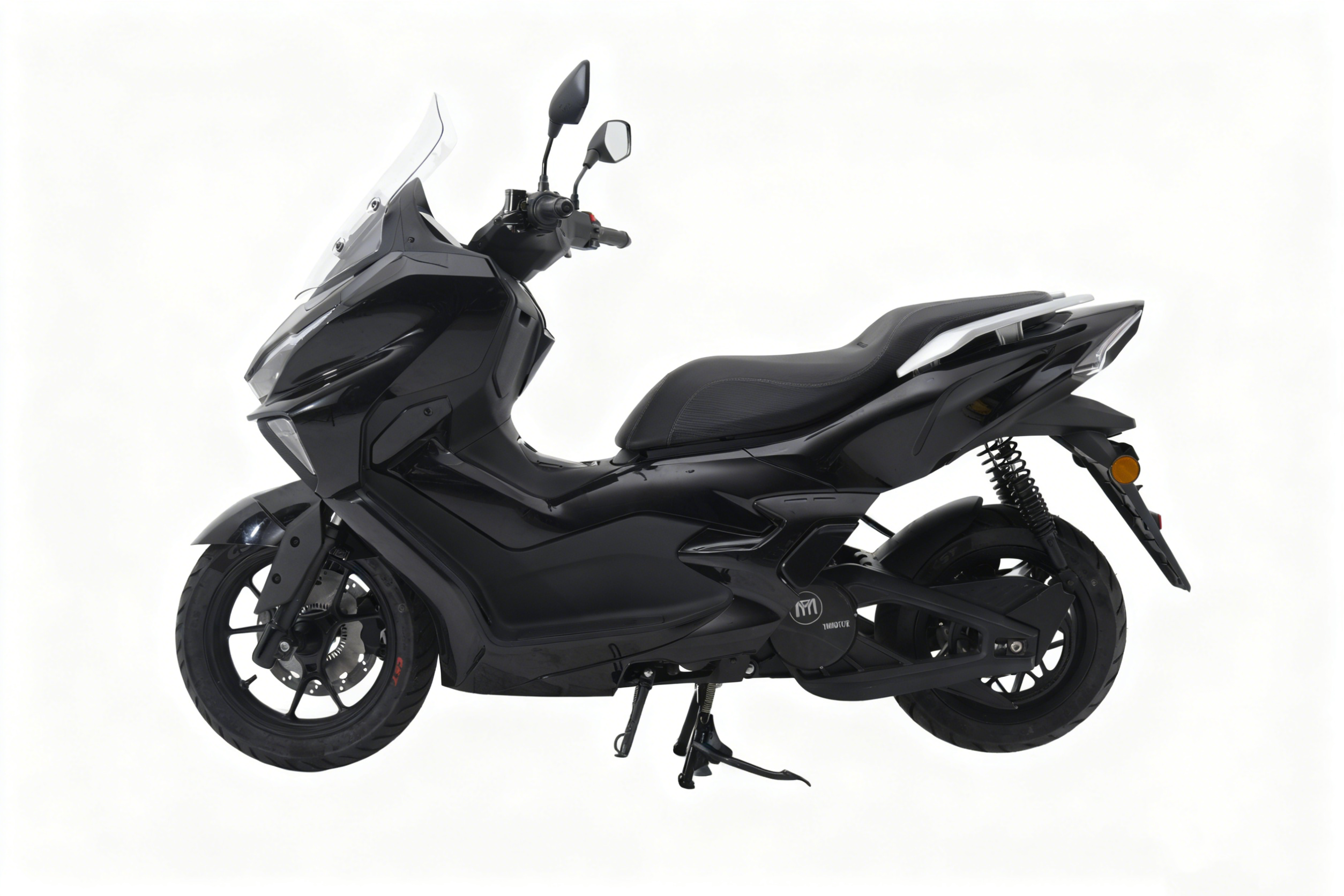 three wheel electric bike