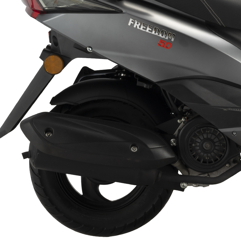 electric scooter adult