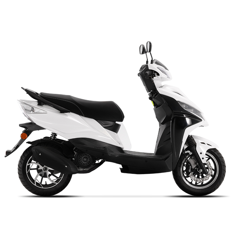 adult electric scooter