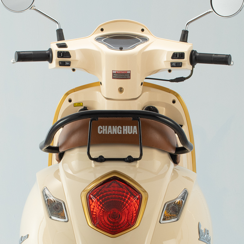 best entry level moped scooter