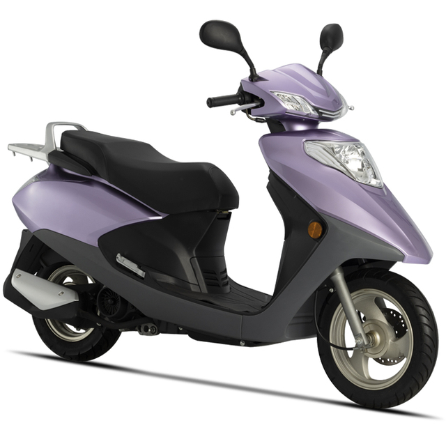 off road electric scooter